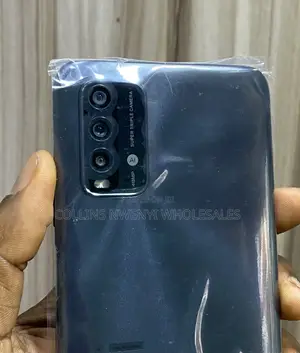 Xiaomi Redmi 9T 128 GB Black