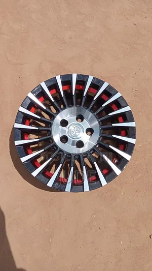 16rims Are Available at Affordable Prices