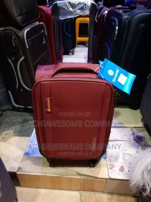 Quality Jumbo Travelling Box
