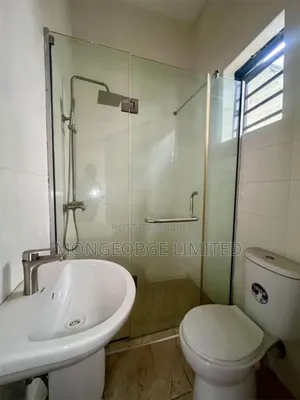 4bdrm Duplex in Ikota for rent