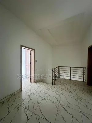 4bdrm Duplex in Ikota for rent