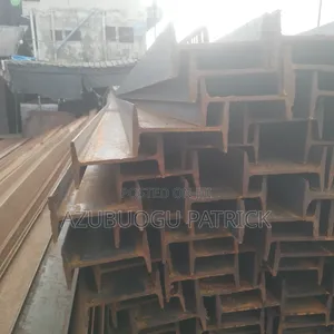 120x 65 H Beam