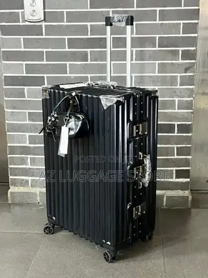 Big Size Luggage Quality Box
