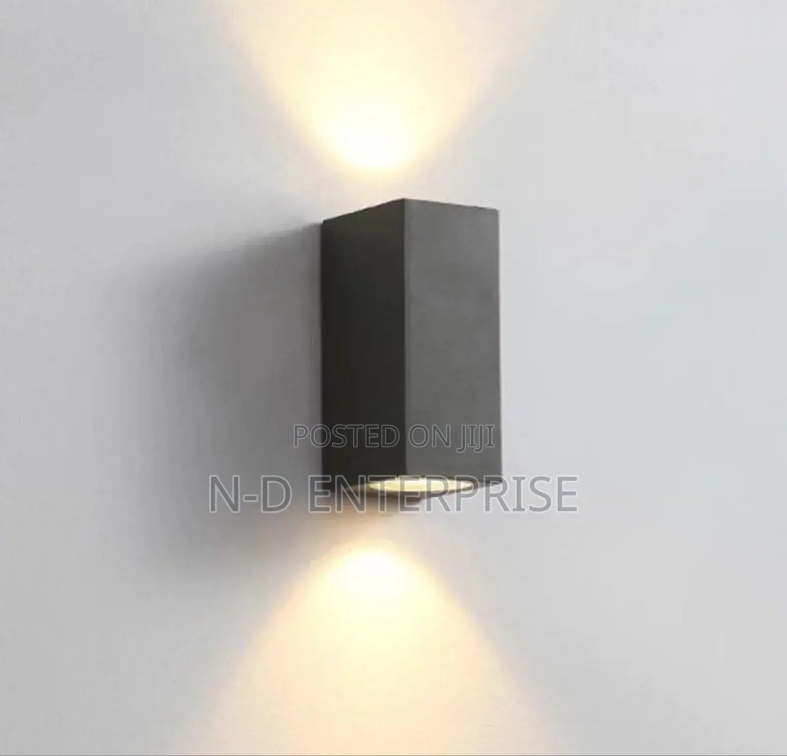 Led Wall Lights