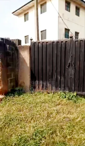 2 Plots of Land for Sale in Lasustech