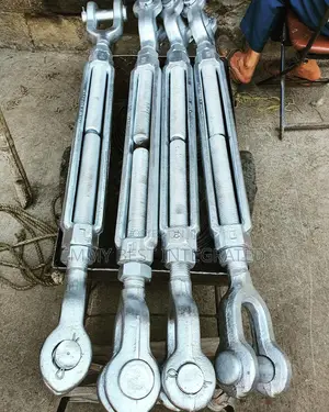2” Turnbuckles,