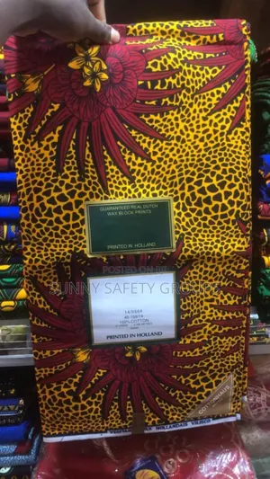 Hollandaise Ankara