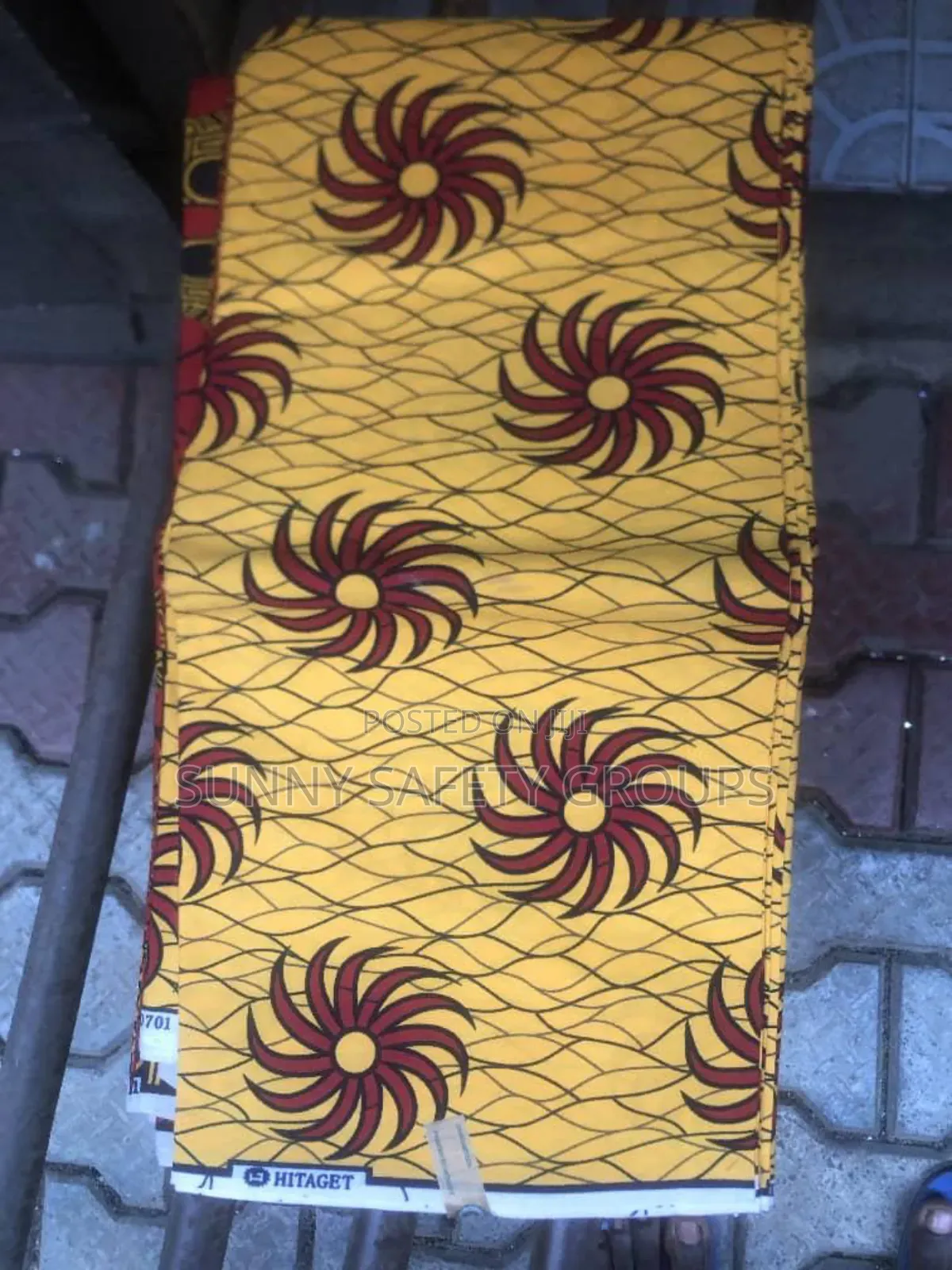 Hollandaise Ankara