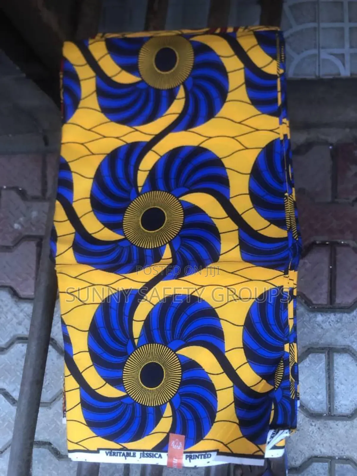 Hollandaise Ankara