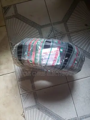 6mmx1c Pvc/Pvc