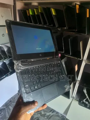 New Laptop HP ProBook X360 11 G2 EE 4GB Intel Pentium SSD 128GB