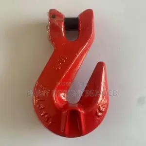 Clevis Grab Hook