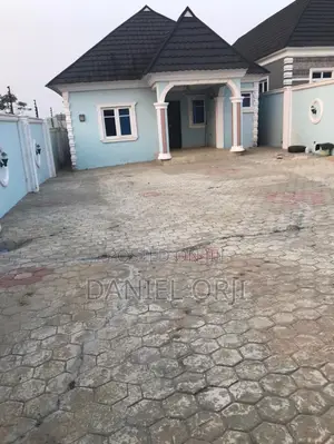 Furnished 3bdrm Bungalow in Mary Oluwaseun, Gberigbe for sale