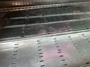 300x50 Cable Tray