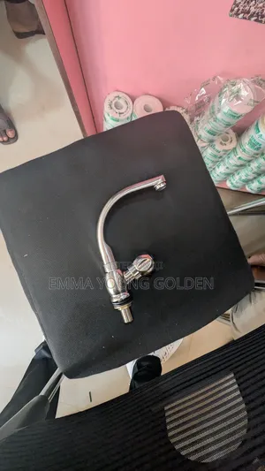 Tonobo Heavy Gage Basin Tap