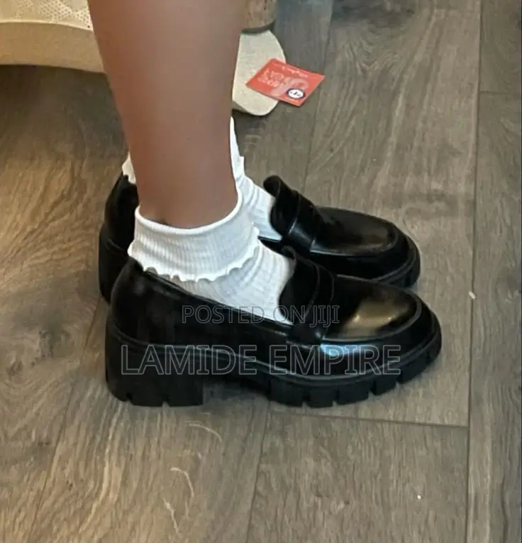 Loafers Shoes