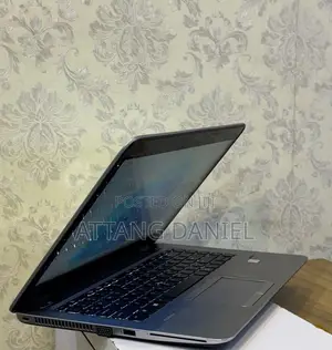 Laptop HP EliteBook 840 G3 8GB Intel Core I7 SSD 256GB