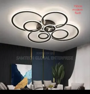 Nordic Ceiling Chandelier Light