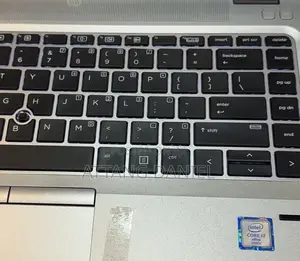 Laptop HP EliteBook 840 G3 8GB Intel Core I7 SSD 256GB