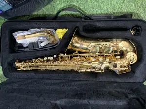 Durable De Amours Auto Saxophone