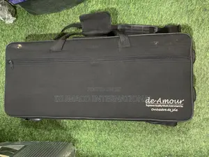 Durable De Amours Auto Saxophone