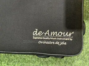 Durable De Amours Auto Saxophone