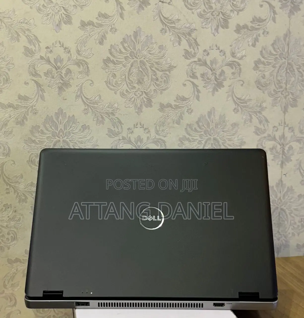 Laptop Dell Latitude 6430u 8GB Intel Core I7 SSD 256GB