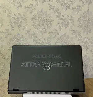 Laptop Dell Latitude 6430u 8GB Intel Core I7 SSD 256GB