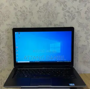 Laptop Dell Latitude 6430u 8GB Intel Core I7 SSD 256GB