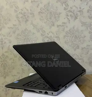 Laptop Dell Latitude 6430u 8GB Intel Core I7 SSD 256GB