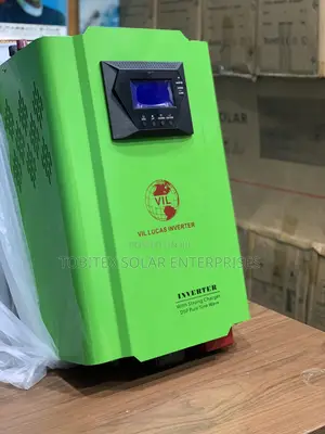 Vil Solar Energy Inverter