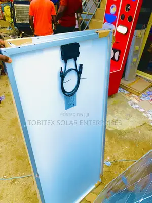 Solar Panels 180w