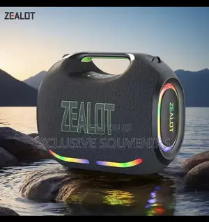 Zealot Ze21 Rechargeable Wireless Speaker