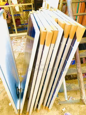 Yohako Solar Power Panels
