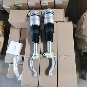 High Quality Certified Complete Brand New Front Shock Maserati Levante