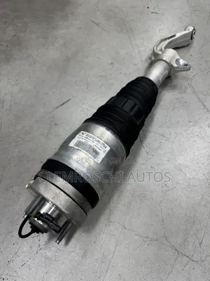 High Quality Certified Brand New Ballon Shock Maserati Levante 2020