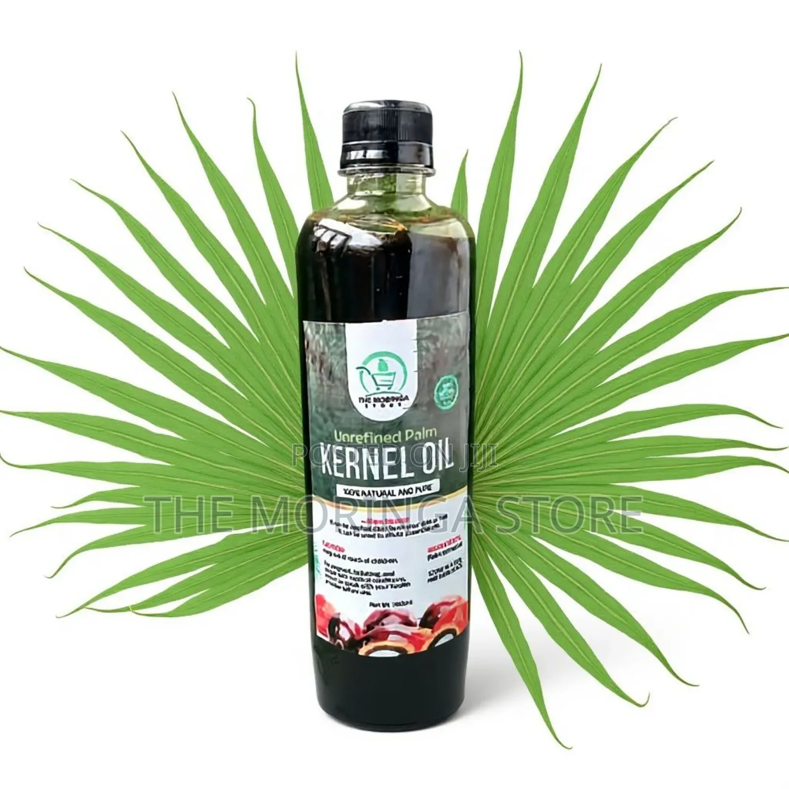 Palm Kernel Oil
