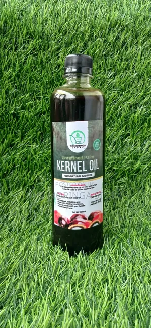 Palm Kernel Oil