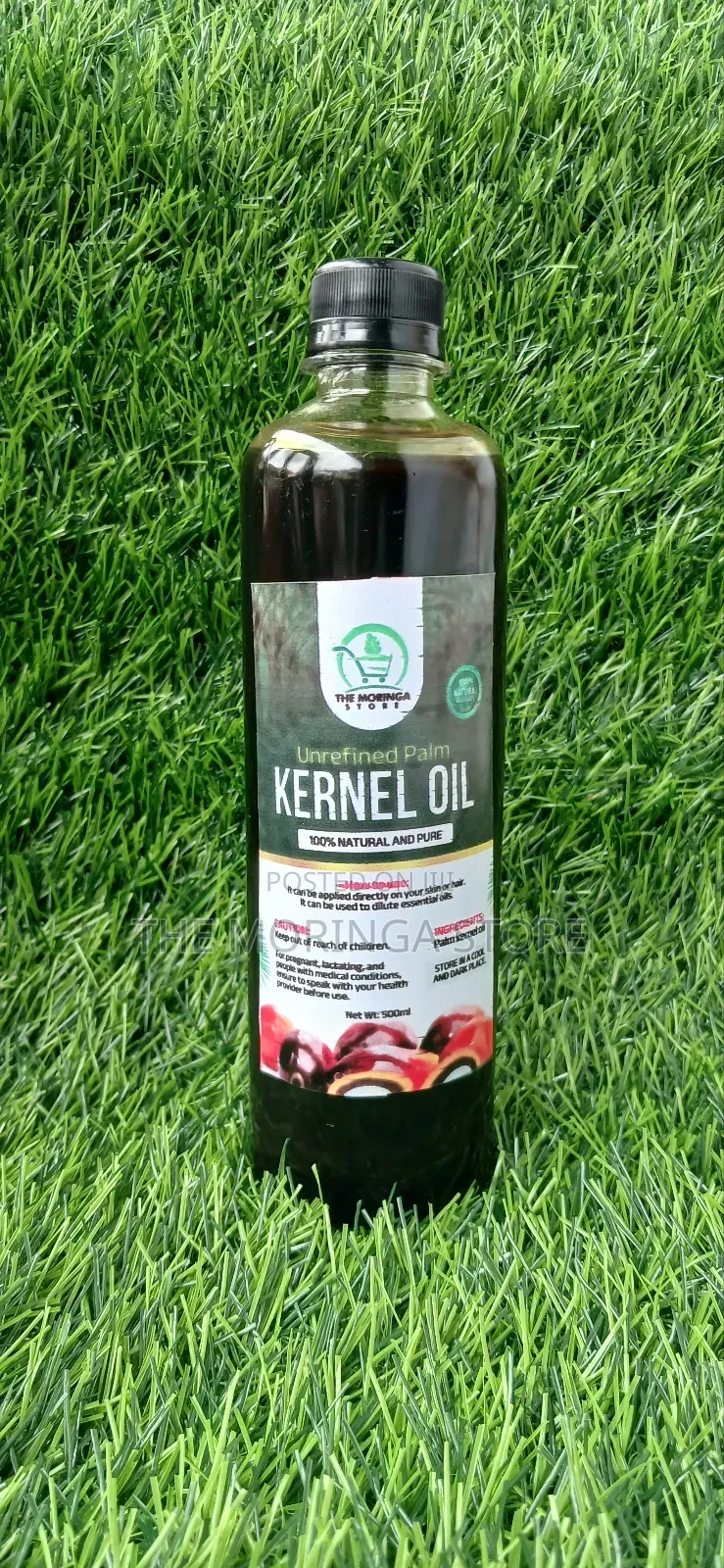 Palm Kernel Oil