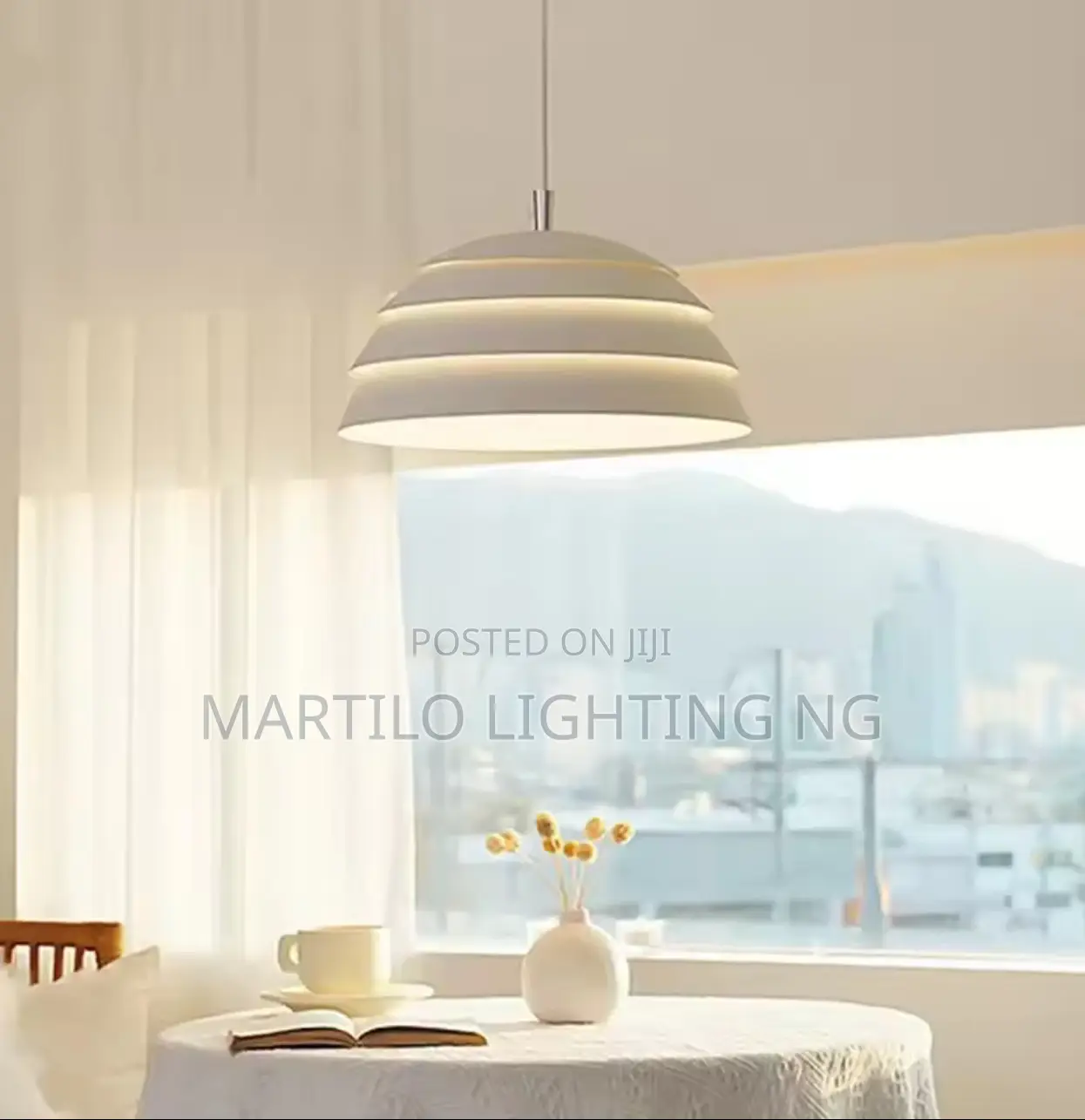 Amazing Drop Light for Your Space
