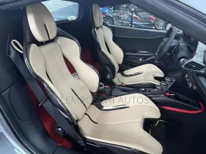 High Quality Certified Complete New Seats Ferrari 296gtb, Sf90 Etc.