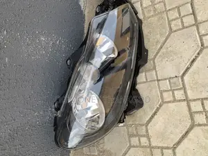 Headlights for Volkswagen Golf 6