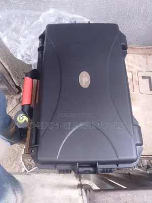 1000v Highly Insulation Tools Set