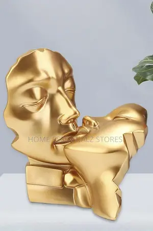 Passionate Couple - Console Table Ornament Home Decor