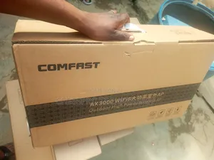 Comfast Cf-Wa 937 Outdoor Access Point