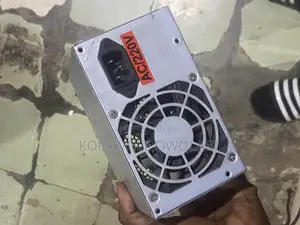 Maxview P4-300w Atx Power Supply