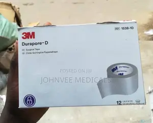 Durapore Surgical Tape