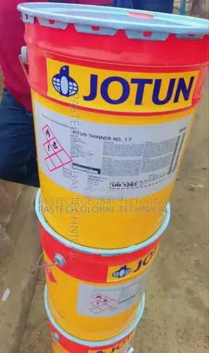 Jotun Thinner No. 17