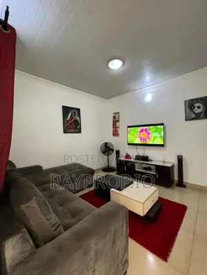 866635nu - 1 Bedroom Shortlet in Ajah