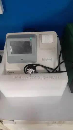 Immuunoassay Analyzer